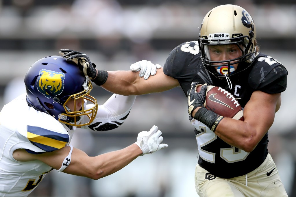 Thinking of Coaching? College vs NFL, The Real Difficulty