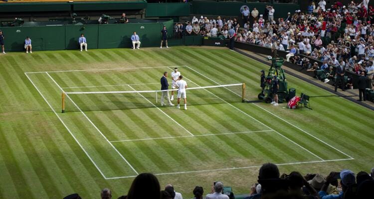Tennis Rules: Is It a Let or a Net? Get Clarity on This Common Question!