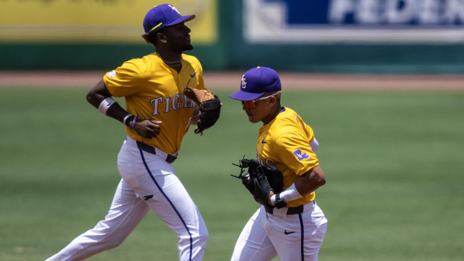 Want to Know What is the LSU Baseball Score? Find Out Here