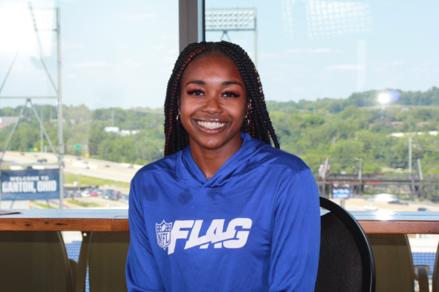 How to Get a Scholarship for Playing Flag Football: Tips and Tricks