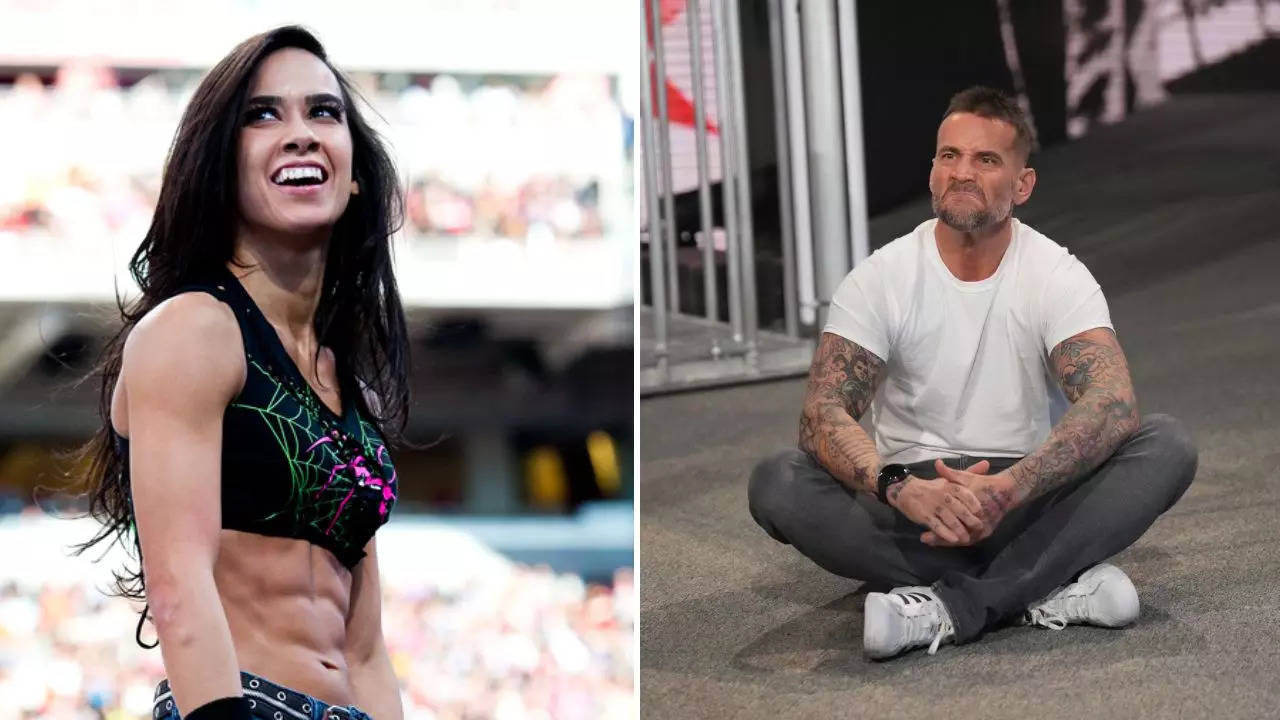 Will AJ Lee Ever Return to WWE: What CM Punk Has to Say