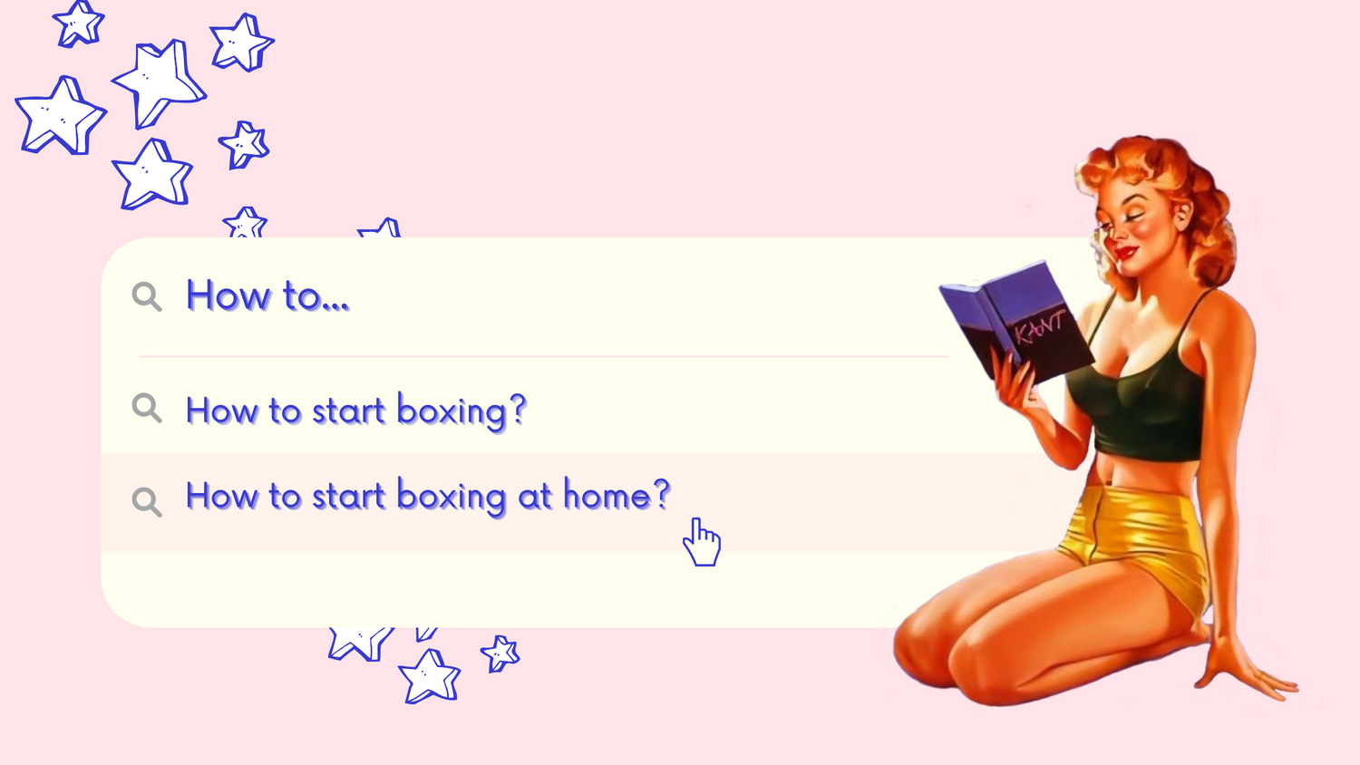 Your Journey Starts Now: How Do I Get Into Boxing Training