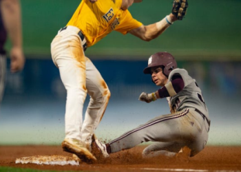 Find out what time is Mississippi State baseball game today? Get game time information!