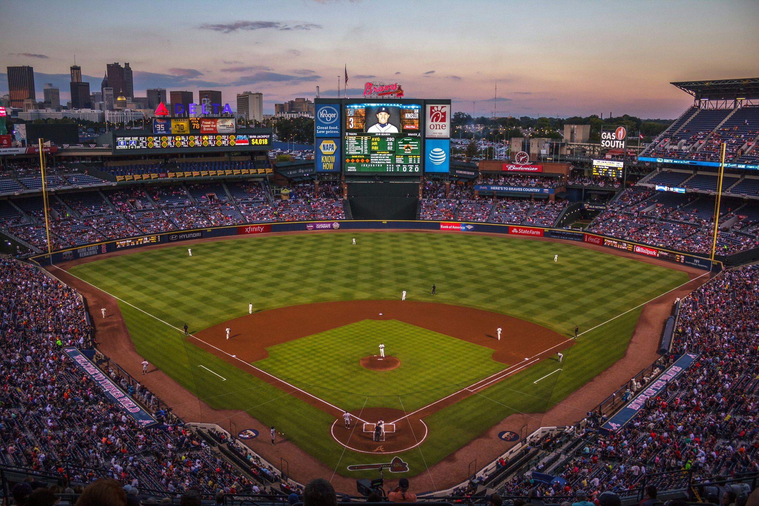 How many innings does high school baseball play (Whats the standard game length)