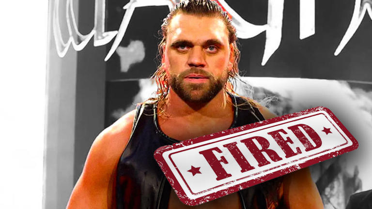 WWE Cuts: Who Got Fired from the WWE in Latest Round?