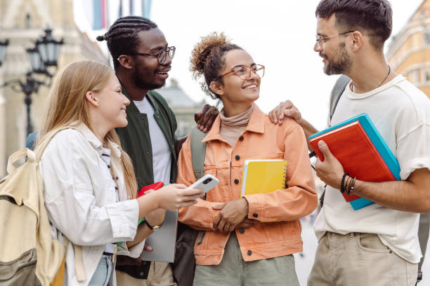 Your Questions Answered: F1 Student Legal Residence in USA