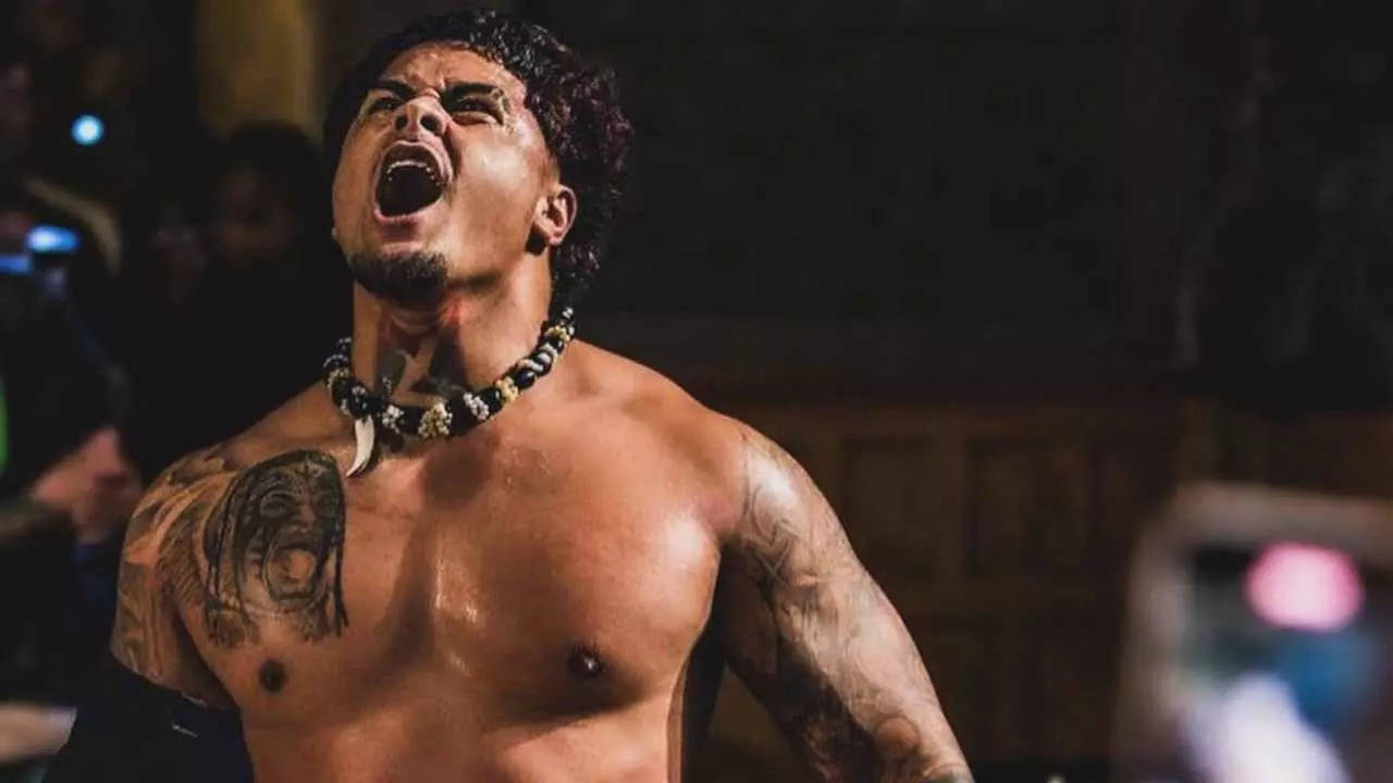 Will Zilla Fatu Join WWE and the Bloodline Storyline?