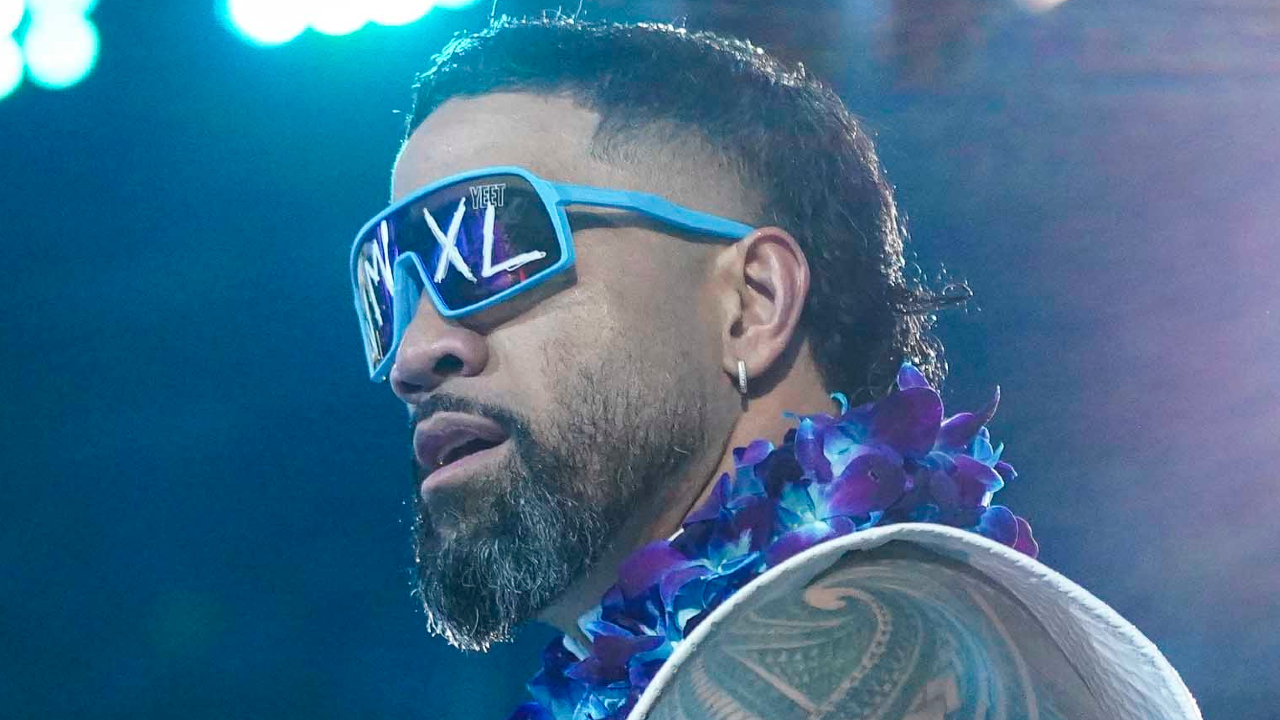 Is Jey Uso Leaving WWE? Shocking Rumors and What We Know