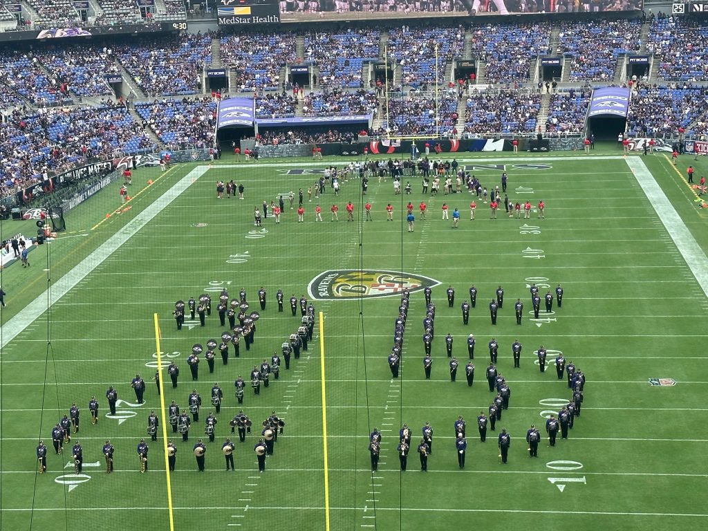 Do NFL Teams Have Bands? The Ultimate Guide to Game Day Music!