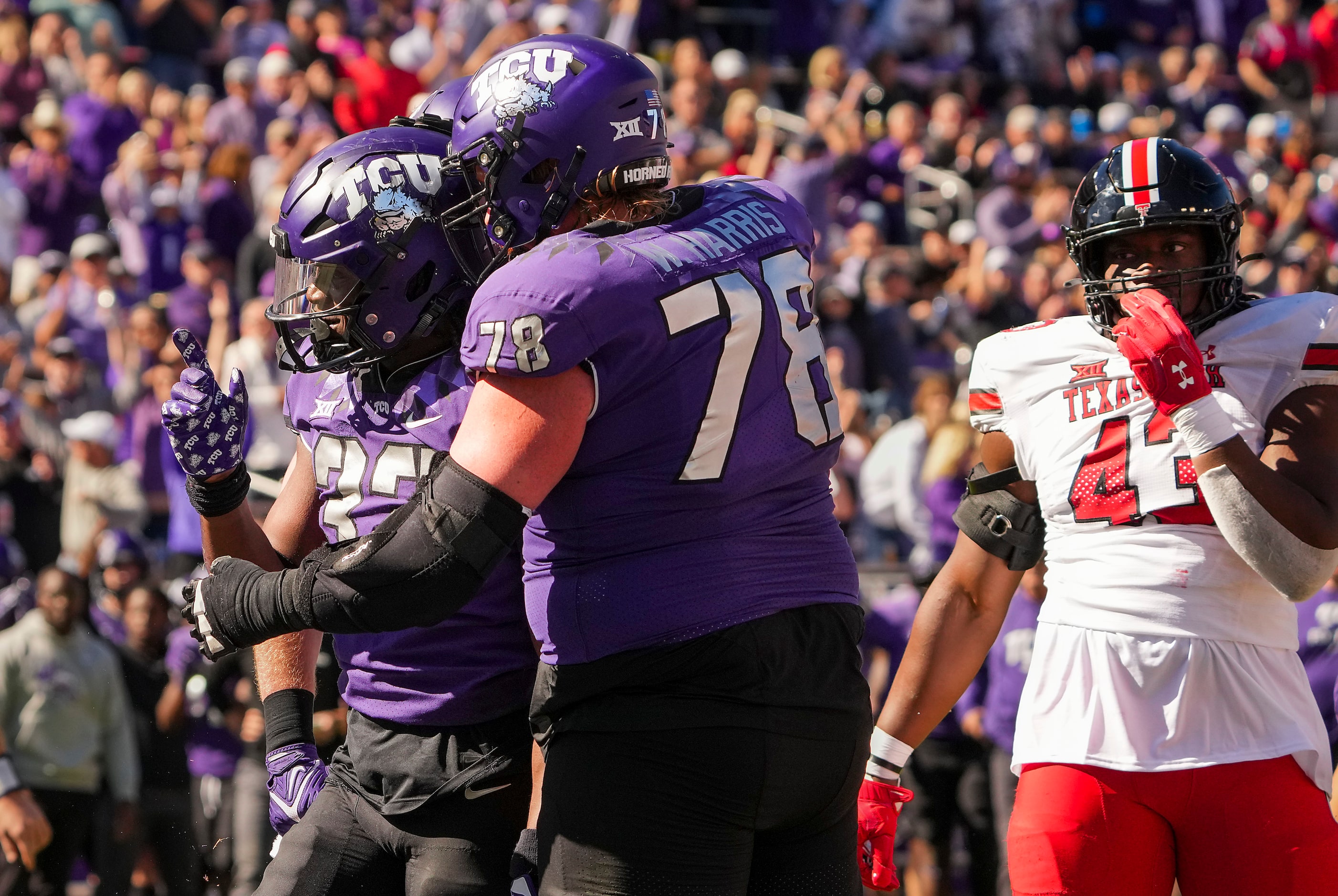 Confused about What Channel is the TCU Football Game on? Find Out Here