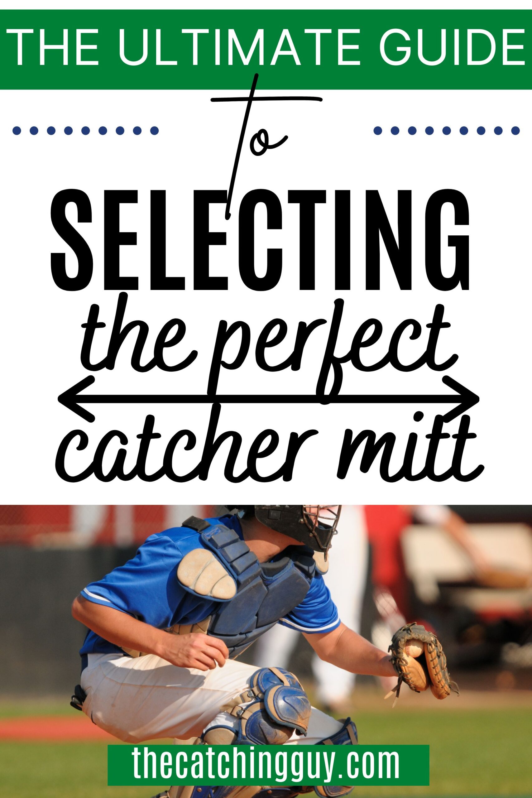 What Size Catchers Mitt for 12U Baseball The Ultimate Guide