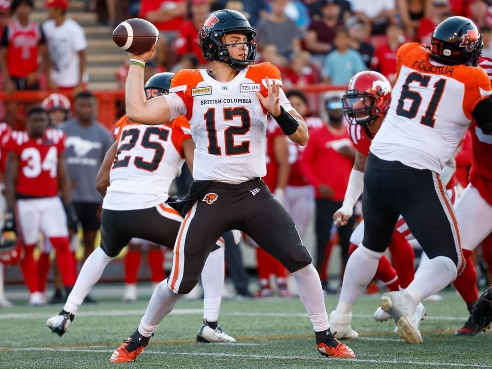 Can CFL Players Go to the NFL? The Jump from Canada Explained
