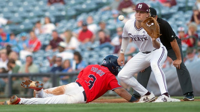 What time does MS State play baseball today on TV? Simple guide to watch the game on TV