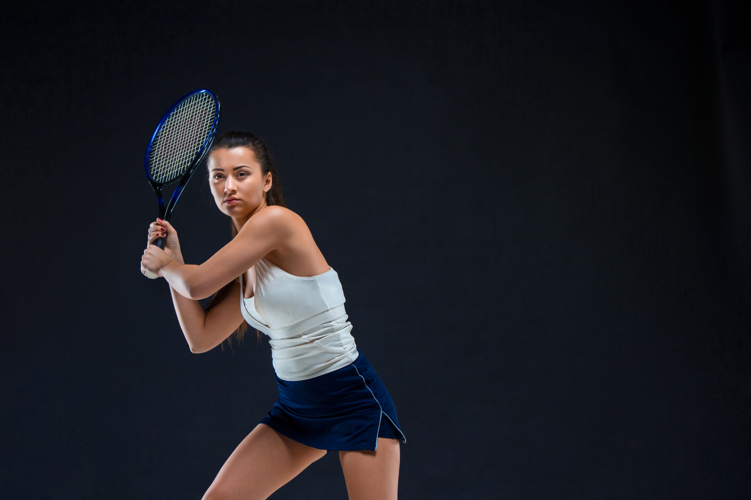 Is Tennis Good for Weight Loss? The Surprising Truth Revealed