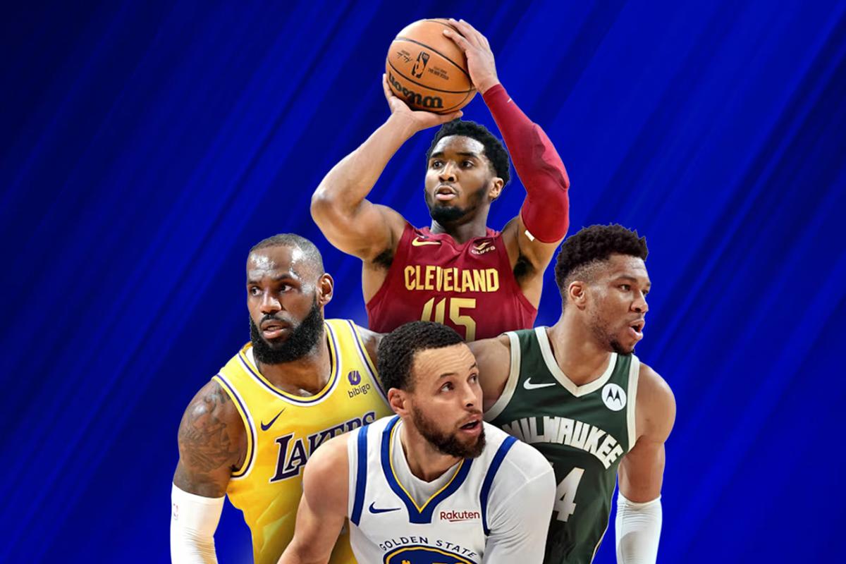 NBA Games on HBO Max The Ultimate Streaming Guide
