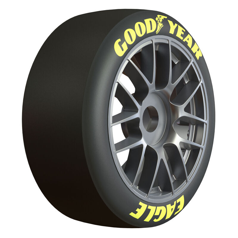 How Much Does a NASCAR Wheel and Tire Weigh Exactly? Lets Find Out