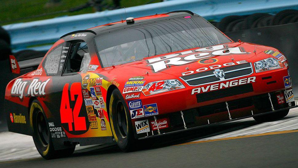 Why Dodge Left NASCAR: The Real Reasons You Should Know