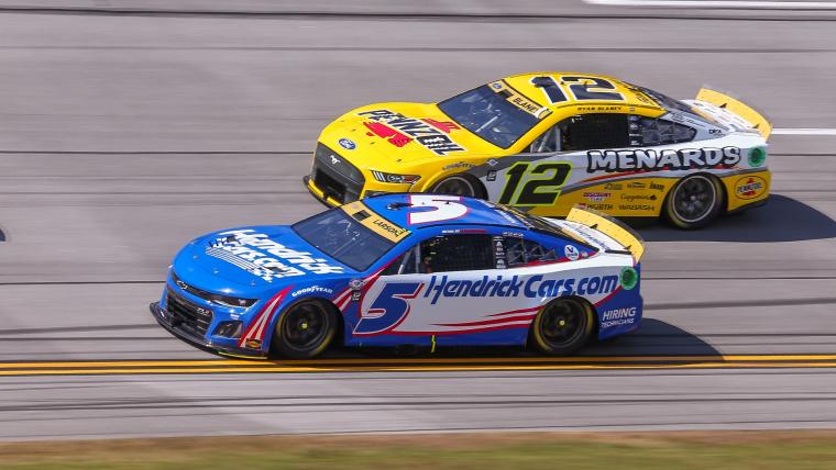Quick Guide: What Channel is NASCAR on Today and What Time to Watch
