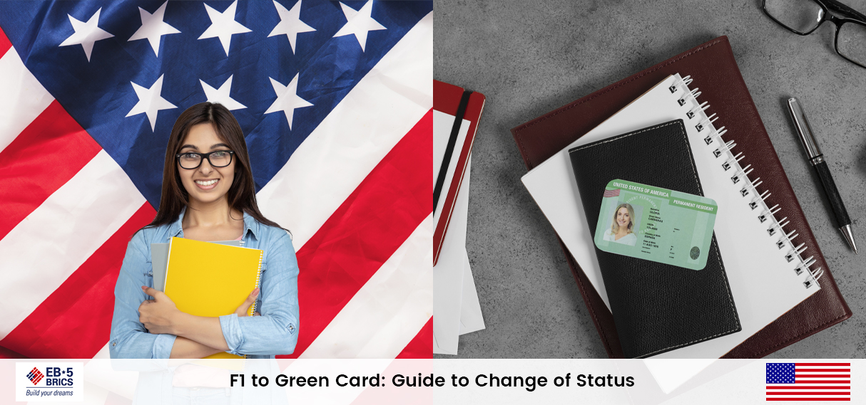 Can F1 Students Join the Green Card Lottery? A Simple Guide