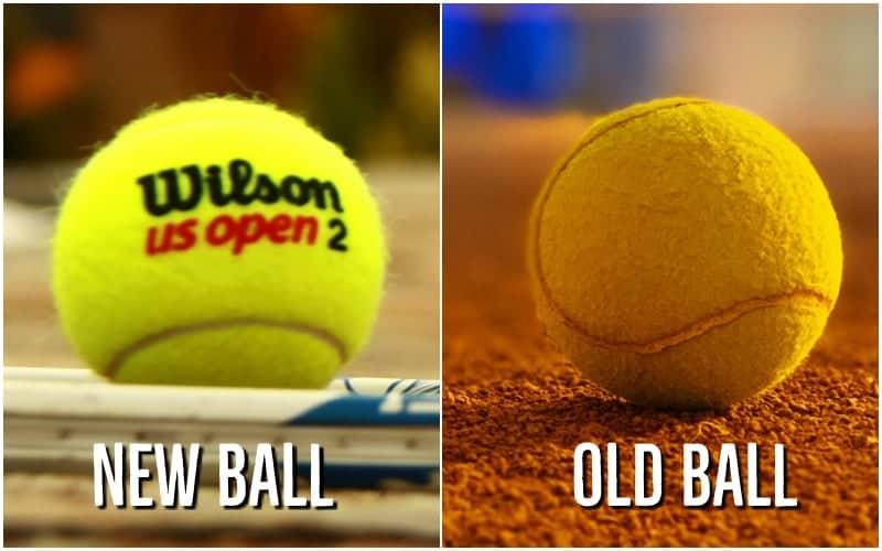 Wondering How Long Do Unopened Tennis Balls Last? Heres the Answer