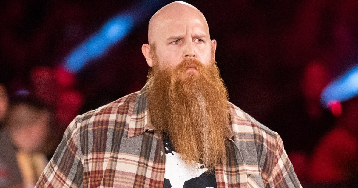 Is Erick Rowan Coming Back to WWE? (Fans are buzzing about a possible return!)