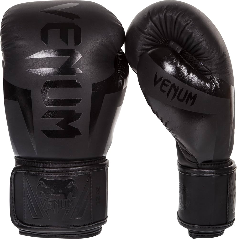 Venum Elite Boxing Gloves Review: Are They Really Worth It?