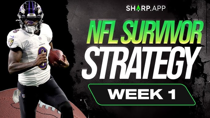 Want to Play NFL Survivor Pool? Heres How to Get Started