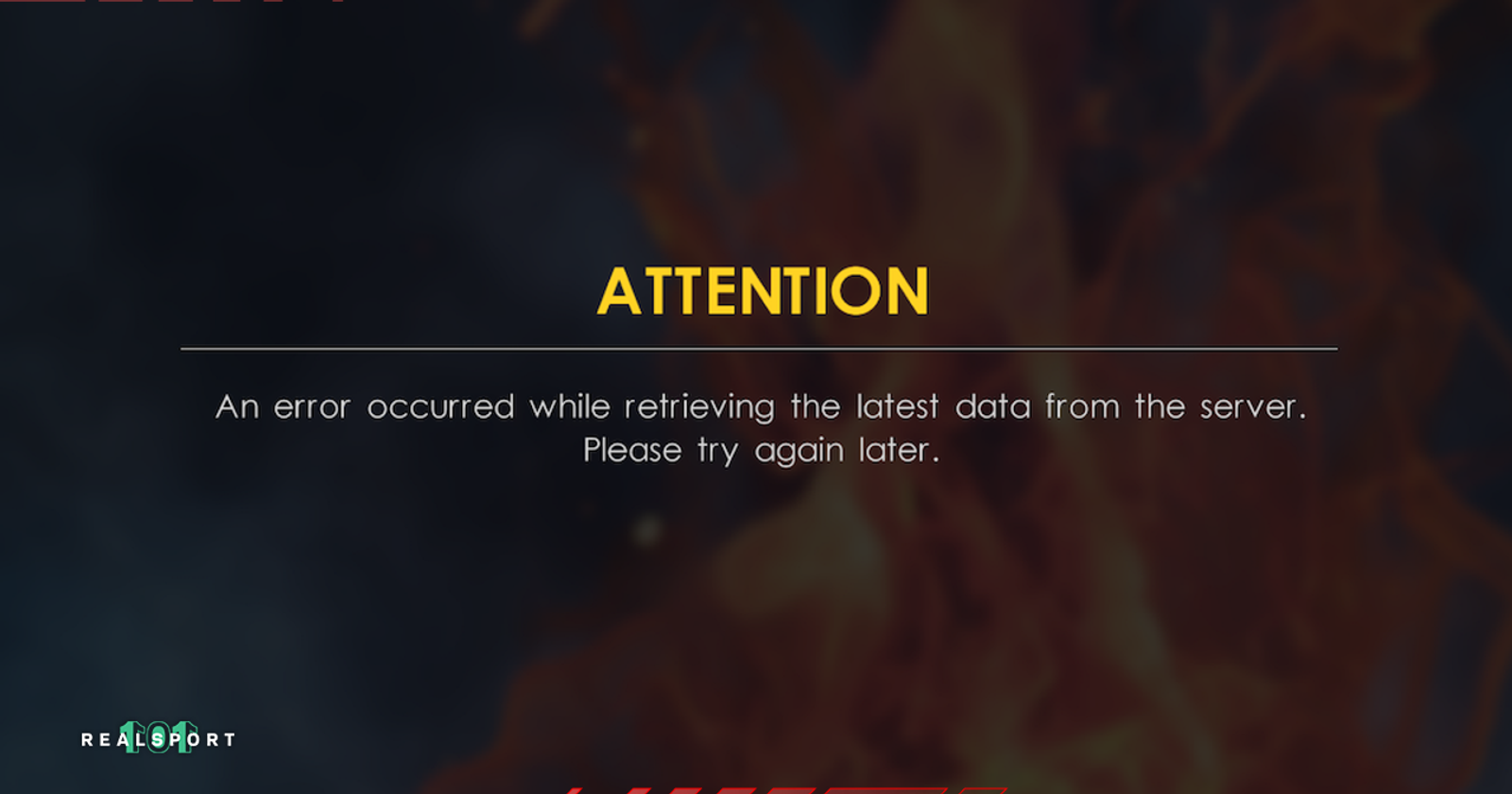 Facing WWE 2K22 Server Issues? Are They Down Right Now