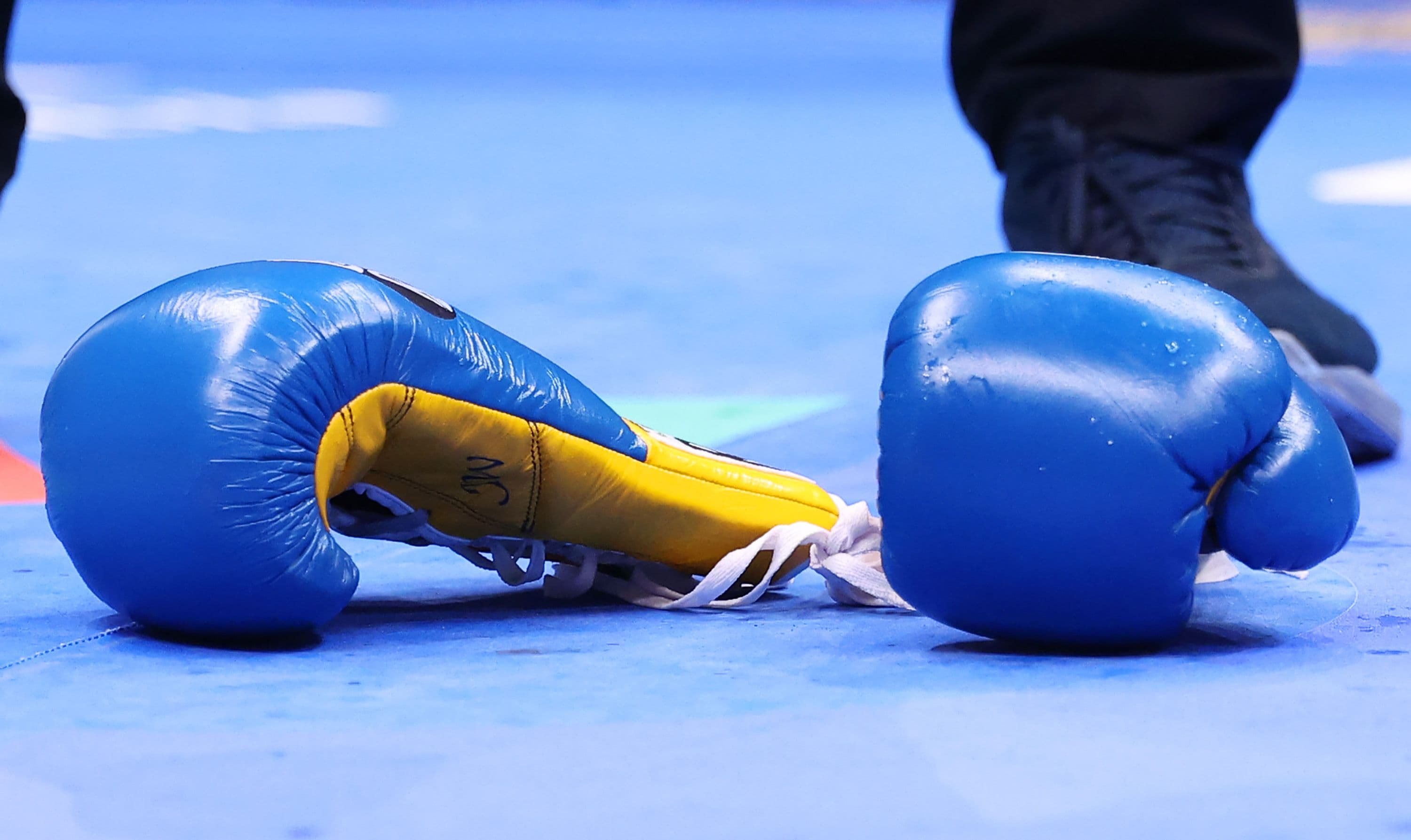 Unveiling the Truth: Is MMA Really Safer Than Boxing?