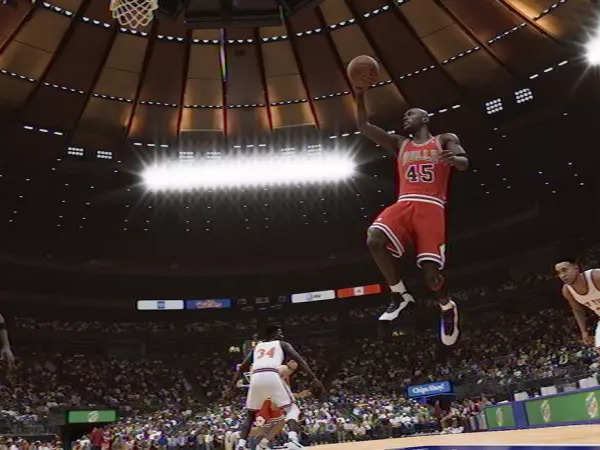 NBA 2K24 PC Next Gen Graphics? Heres What We Might Expect
