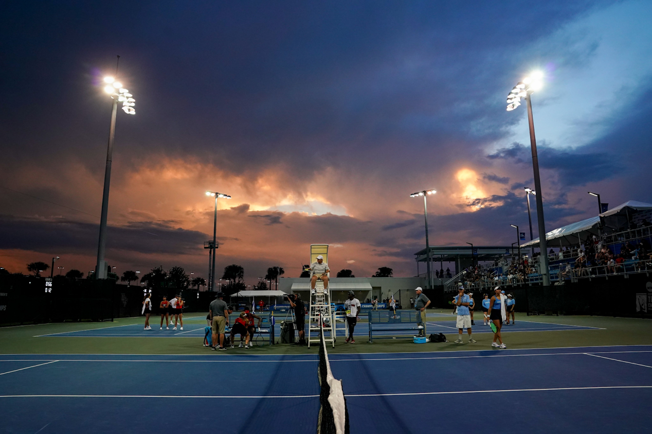 How Does College Tennis Work Rules, Seasons, and More