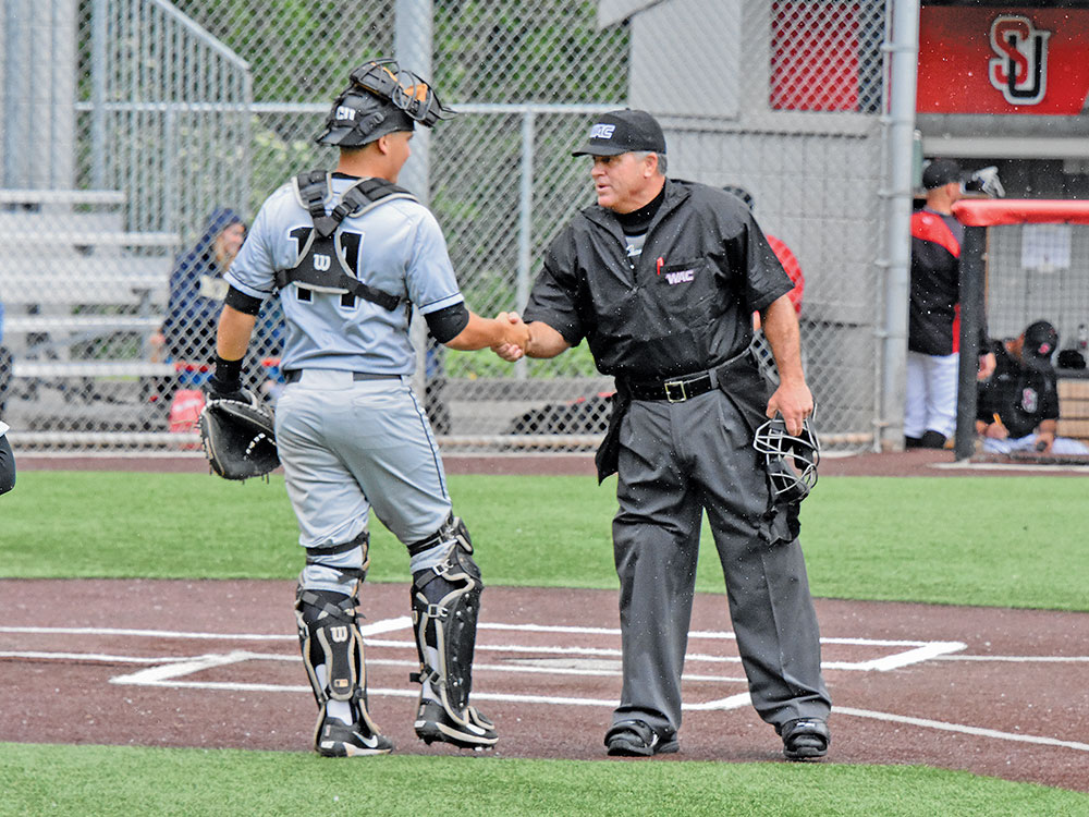 How to Become a Baseball Umpire and Start Your Officiating Journey Today