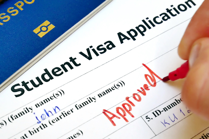 Student Travel Guide: Exploring Where Can I Travel with F1 Visa