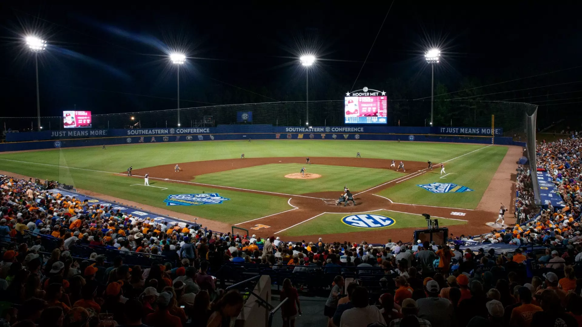 Who will Tennessee play next in baseball? Dont miss their next big game.