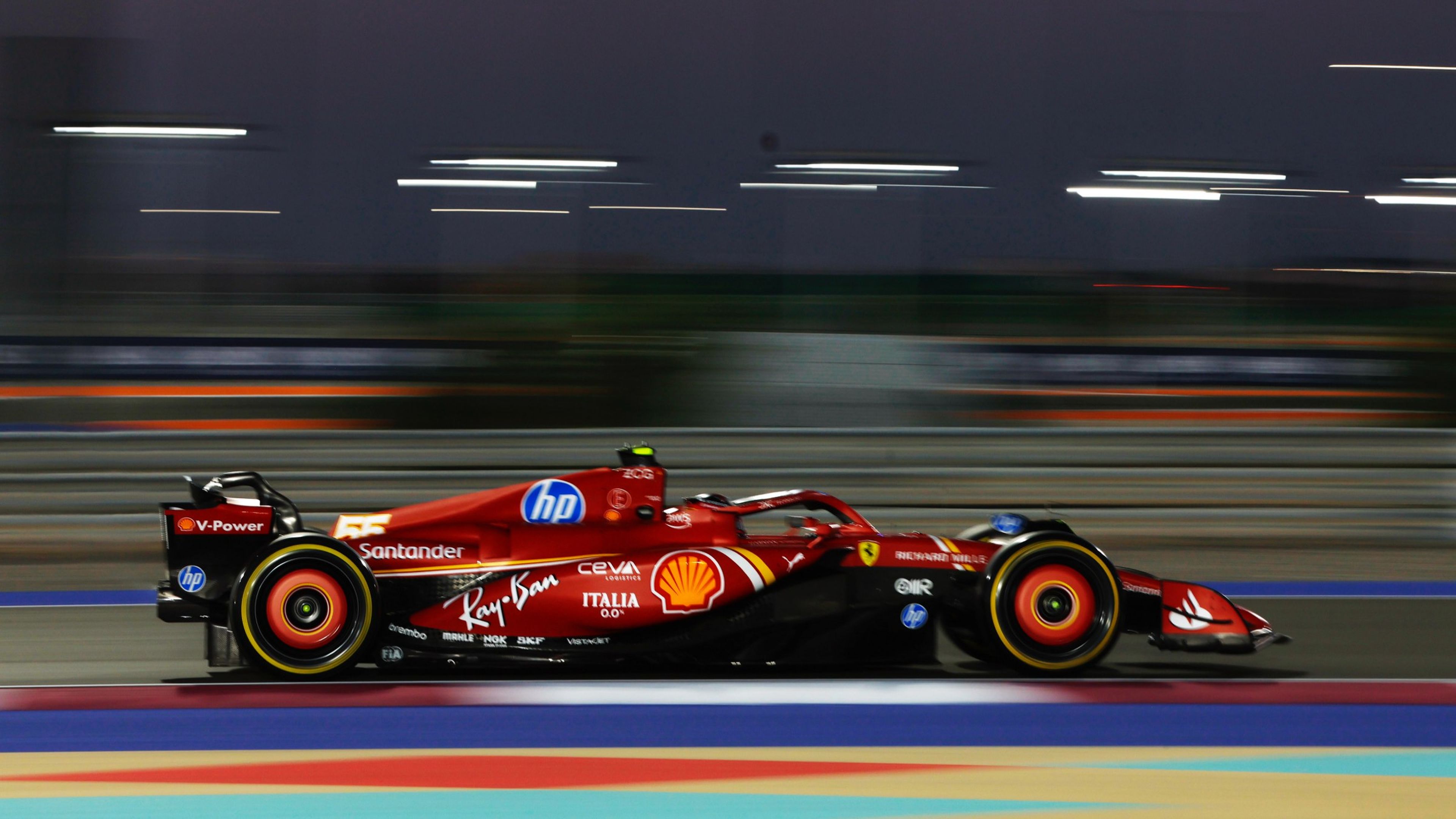 Dont Miss the F1 Qatar Qualifying Today: A Que Hora Es La Clasificacion de F1 Hoy
