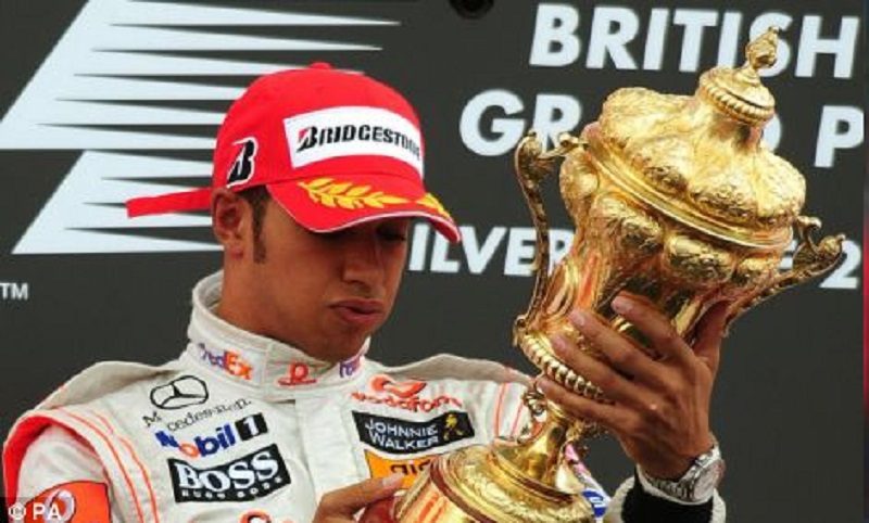 F1 Driver Trophy Ownership: Facts, Myths and Everything In Between
