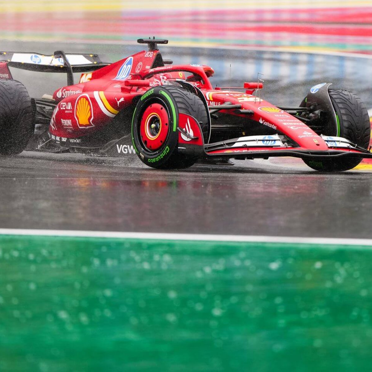 What Was F1 Mean in Olympics? Get the Full Scoop Here!