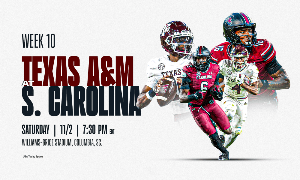 Dont Miss a Game Find Out Where to Watch Aggie Football Now