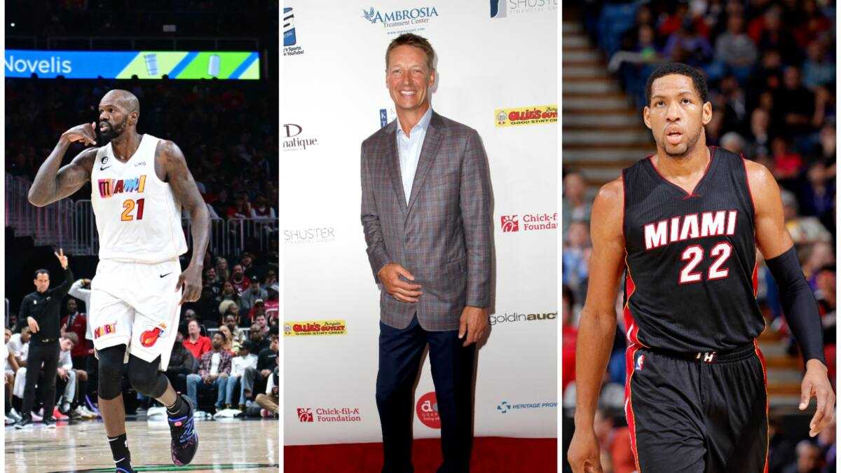 Who Are the Jehovahs Witness NBA Players? You Might Be Shocked