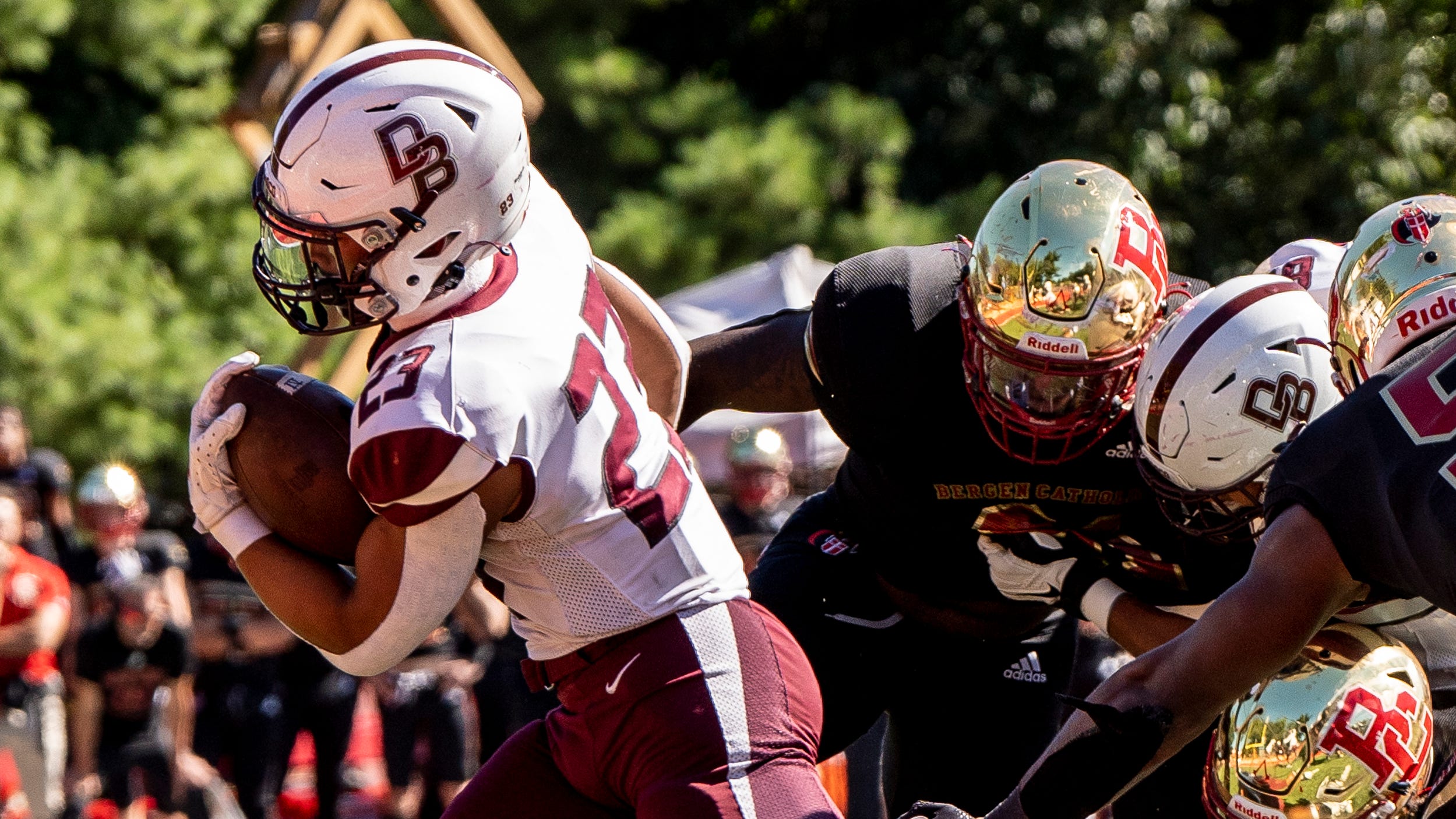 Don Bosco Prep Football Schedule 2023 is Out: Heres Where to Find All the Details!