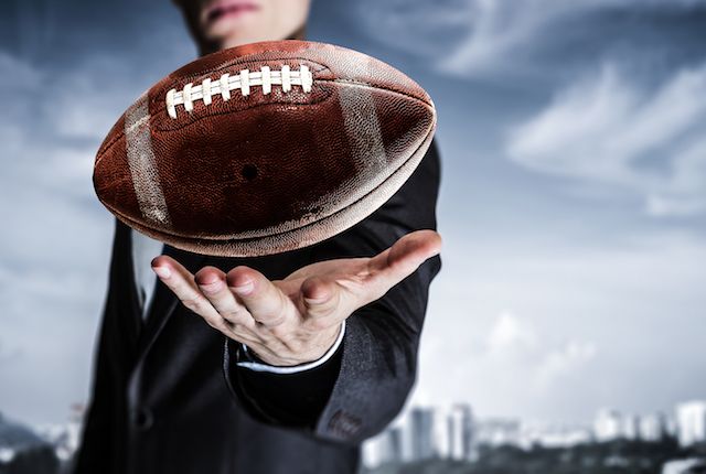 How to Become an NFL Agent: Insider Tips and Advice for Success