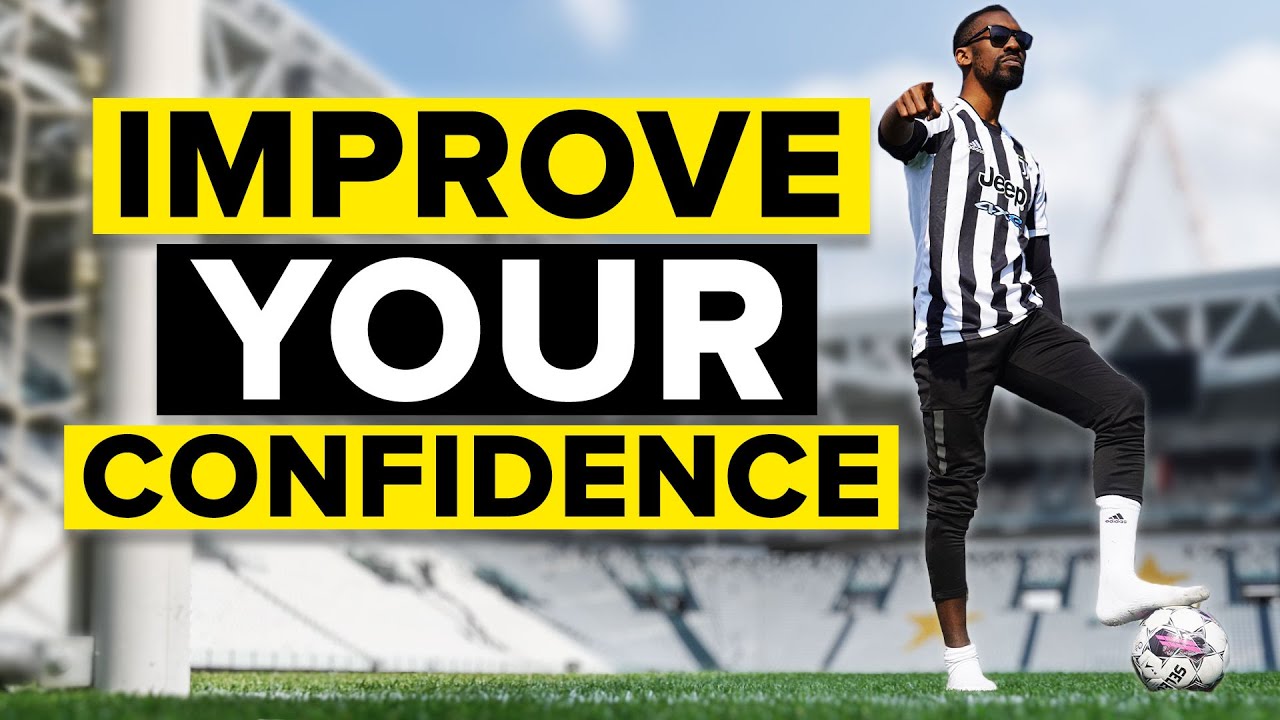 How to Gain Confidence in Football: Quick Guide (Improve Your Skills Today)