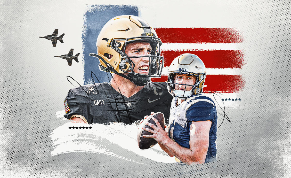 Navy Football Transfers: Can Players Leave and Where Can They Go?