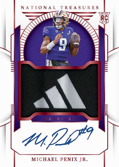 When Do the 2024 Panini Football Cards Come Out? A Collectors Guide