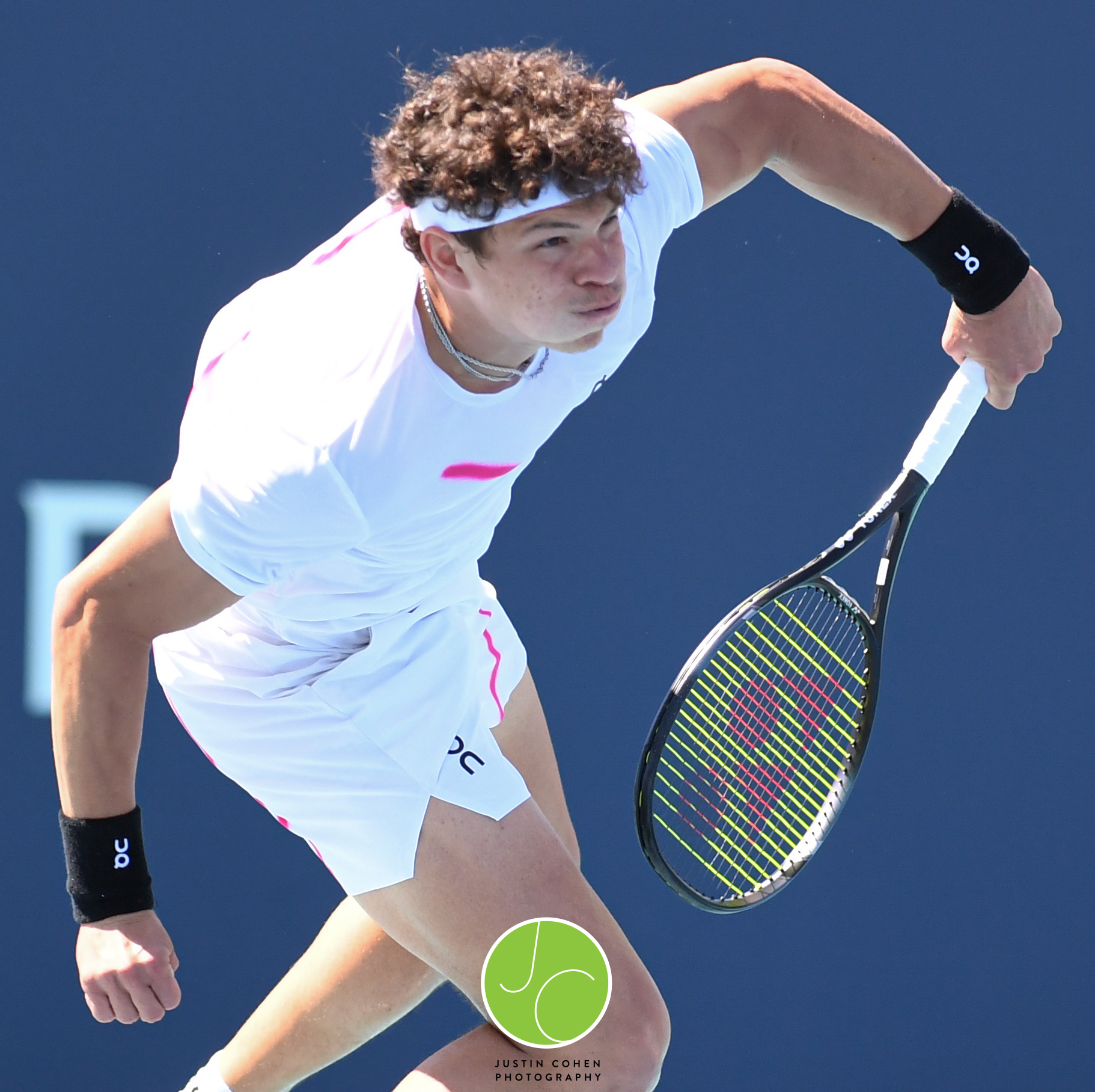 A. Kovaleva Tennis: Rising Star or One to Watch?