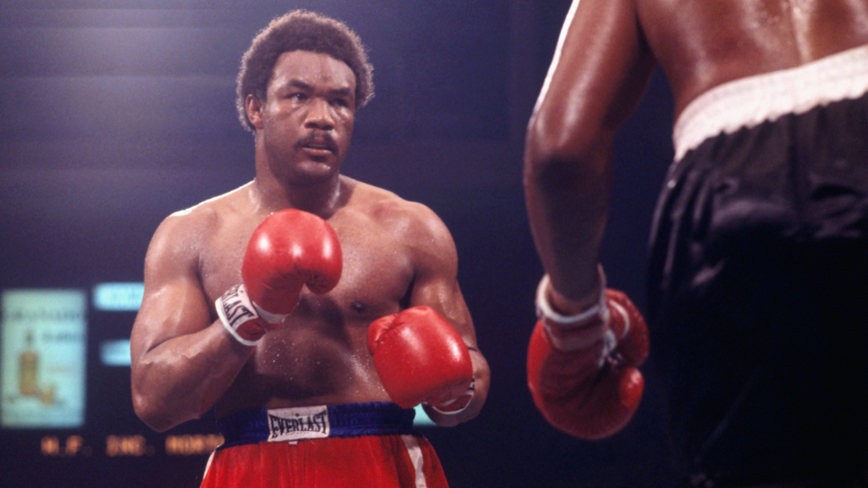 George Foremans Boxing Riches: How Much Money Did He Really Make?