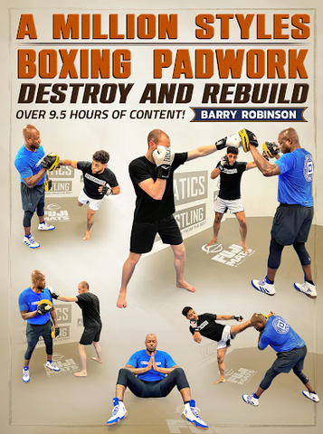What Does TKO Mean in Boxing? Find Out How a Fight Can End in a TKO.