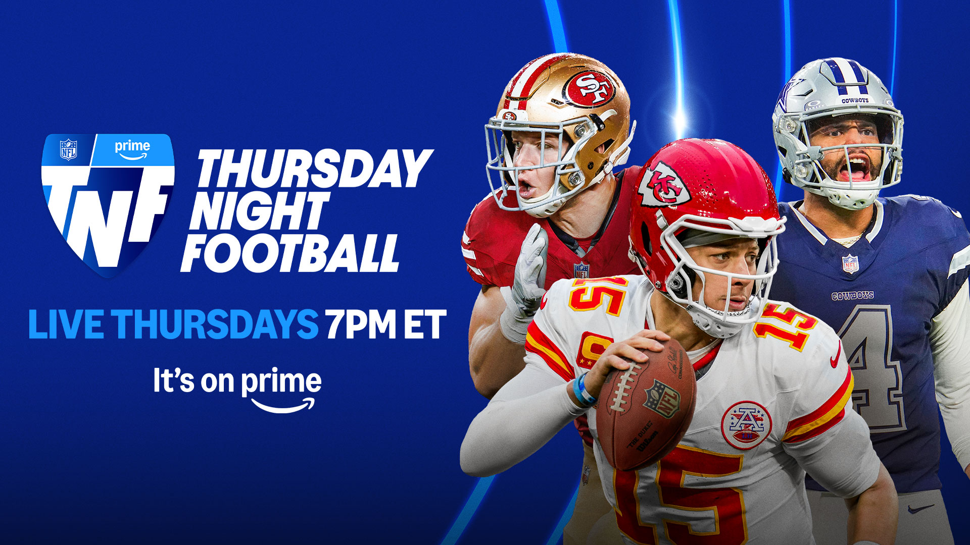 What channel is the NFL on Dish? Check out the full schedule!