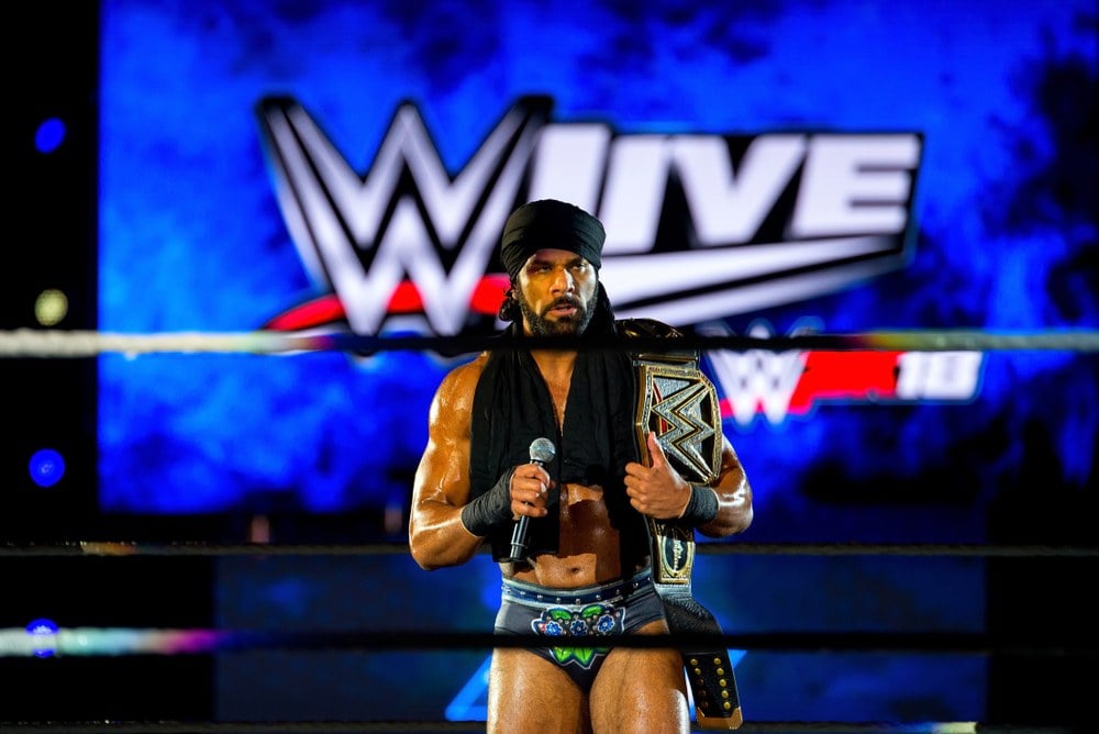 Is WWE Draft Scripted or Real? Find Out the Truth Here!