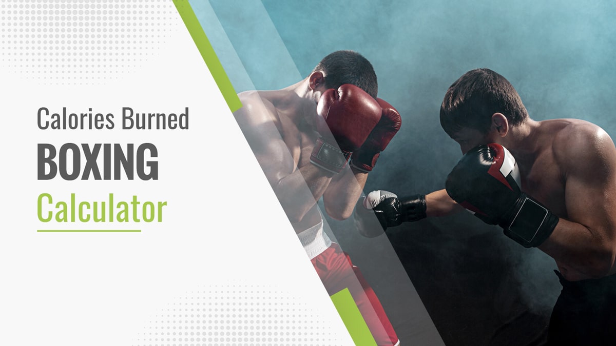 Curious About Calories Burned Boxing Per Minute? Find Out Now!